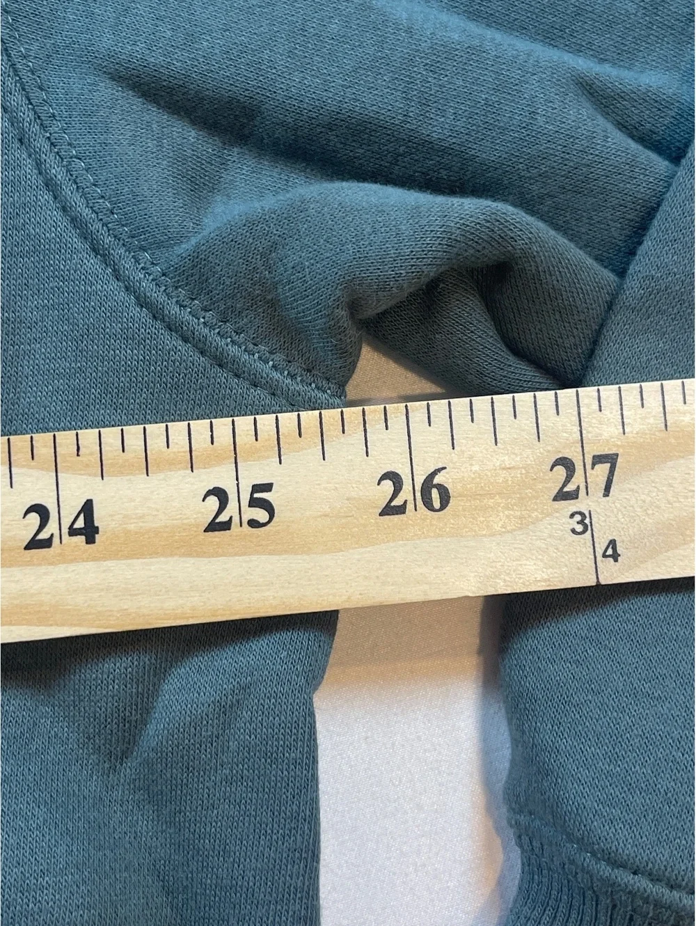 Women’s Size Large Nike Oversized Fit Hoodie